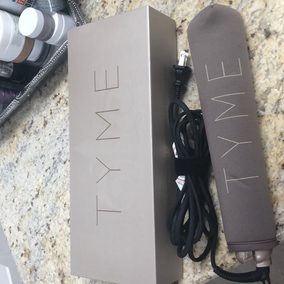 TYME Accessories - Brand new